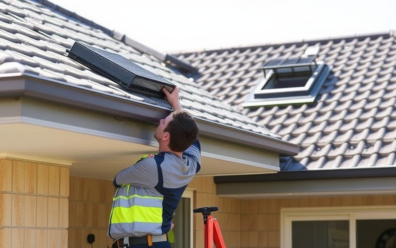 Possum Prevention & Proofing Services in Malvern East