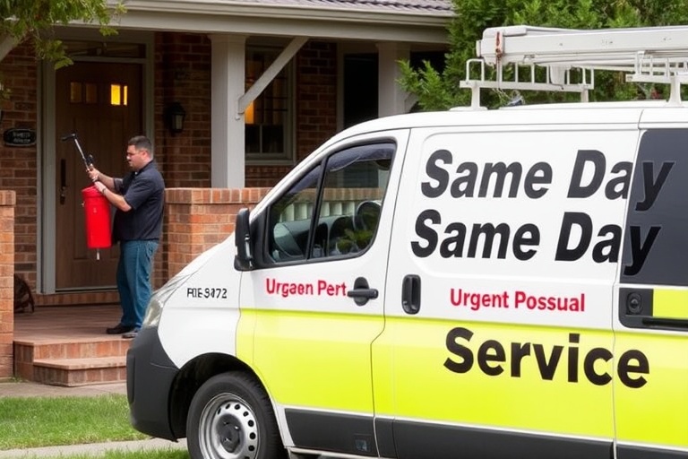 Same Day Possum Removal Services in Malvern East